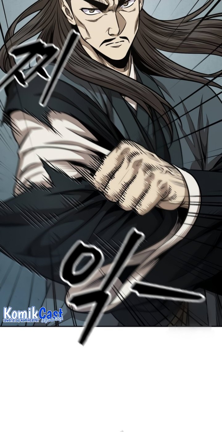 Nano Machine Chapter 184 - halaman 25