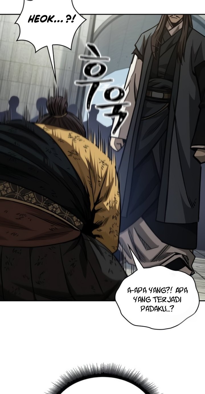 Nano Machine Chapter 184 - halaman 29