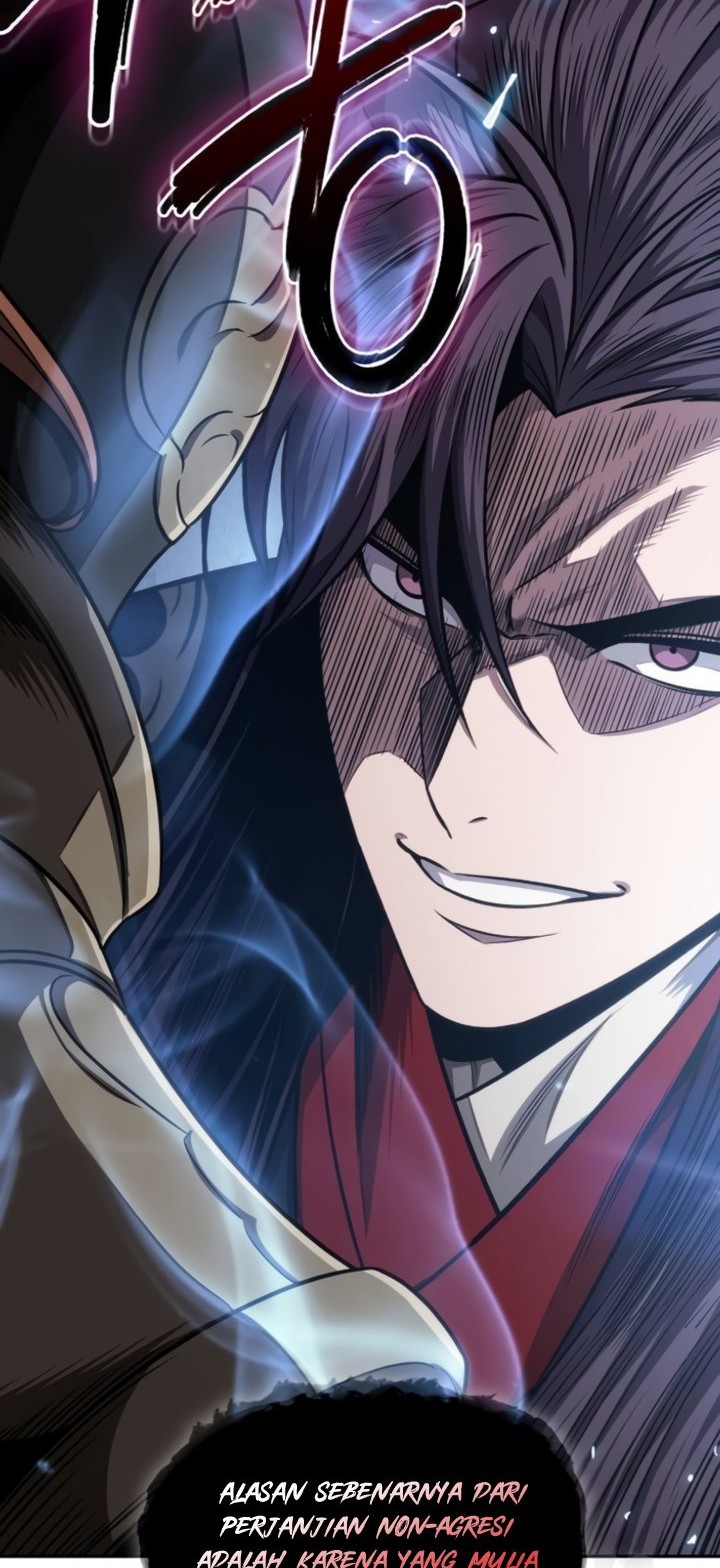 Nano Machine Chapter 184 - halaman 3