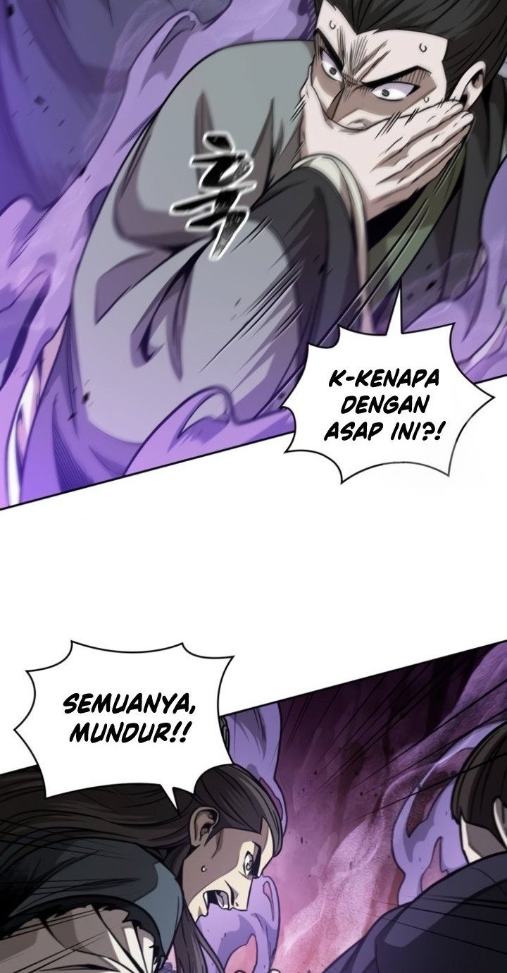 Nano Machine Chapter 184 - halaman 31