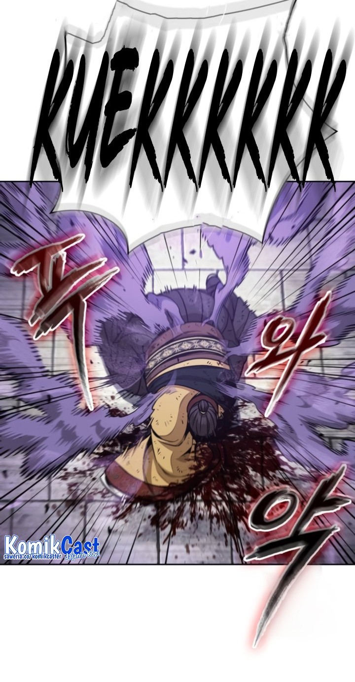 Nano Machine Chapter 184 - halaman 33