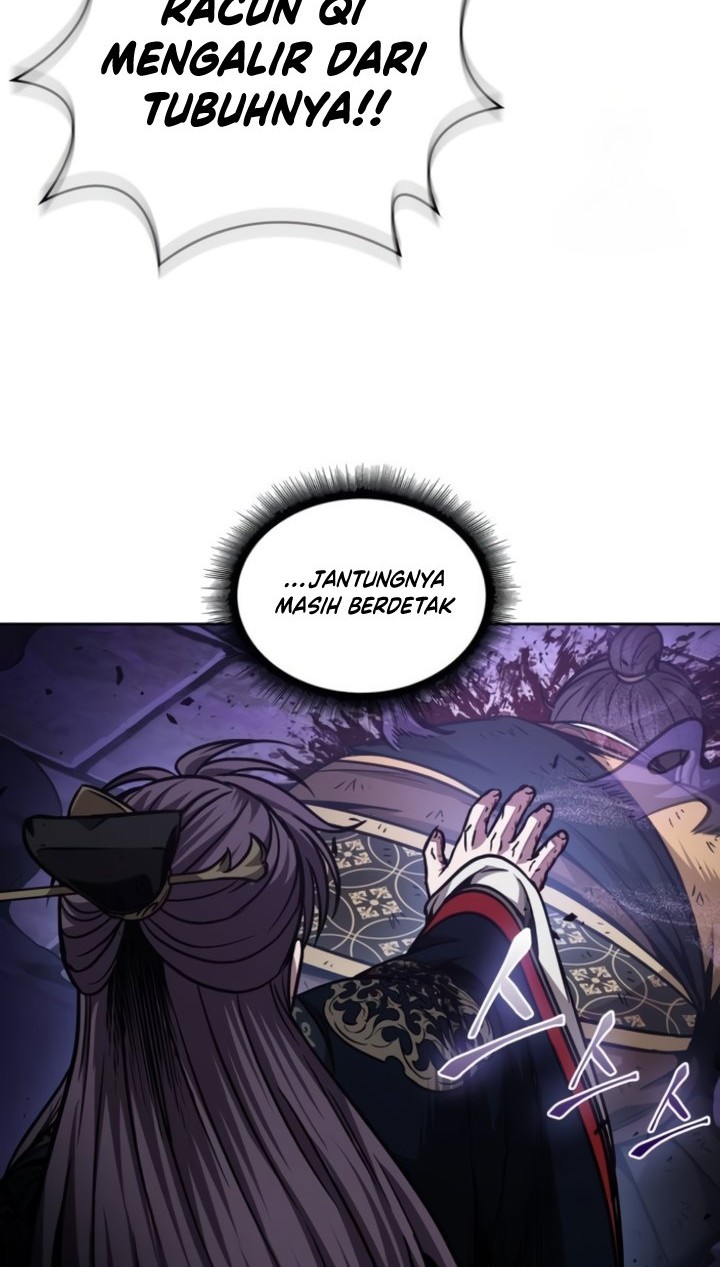 Nano Machine Chapter 184 - halaman 37