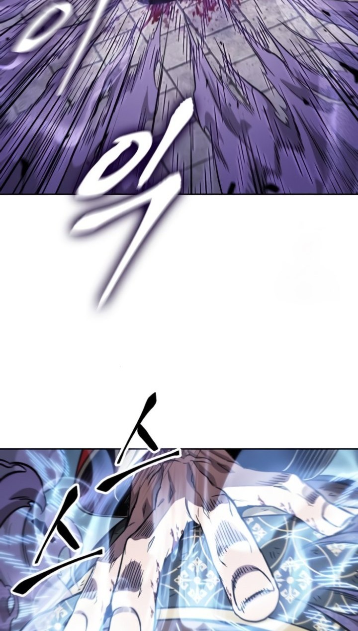 Nano Machine Chapter 184 - halaman 39