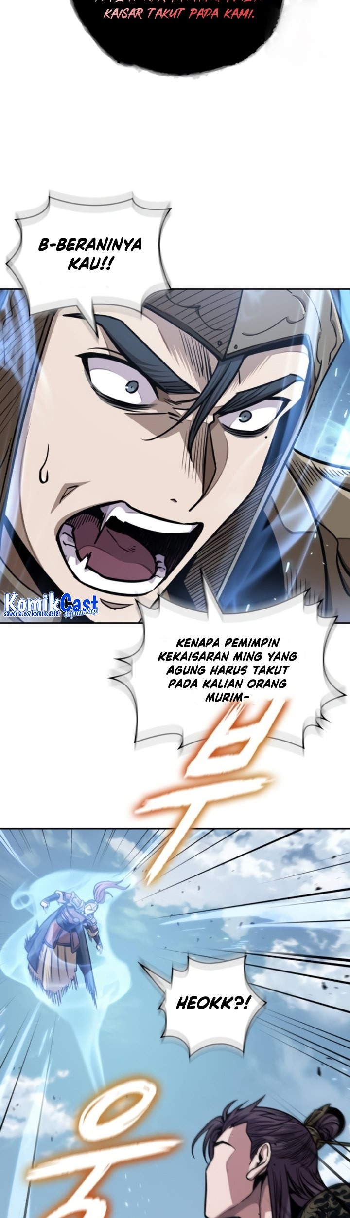Nano Machine Chapter 184 - halaman 4