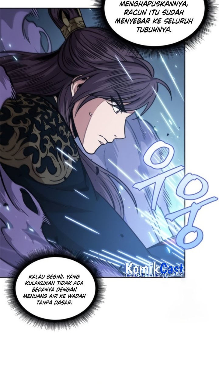 Nano Machine Chapter 184 - halaman 41