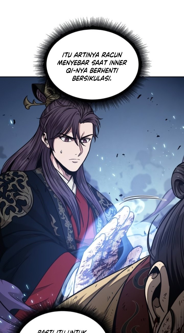Nano Machine Chapter 184 - halaman 43