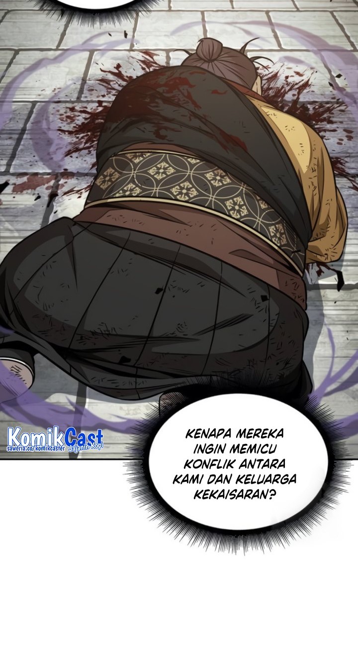 Nano Machine Chapter 184 - halaman 47