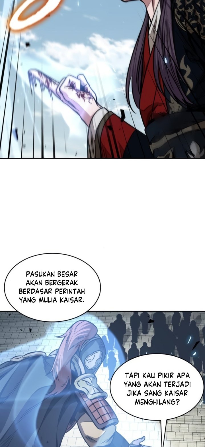 Nano Machine Chapter 184 - halaman 5