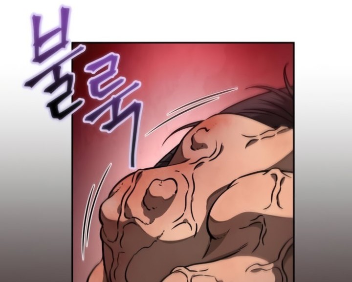 Nano Machine Chapter 184 - halaman 51