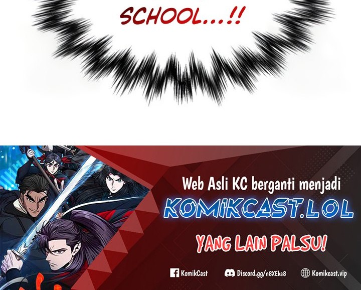 Nano Machine Chapter 184 - halaman 57