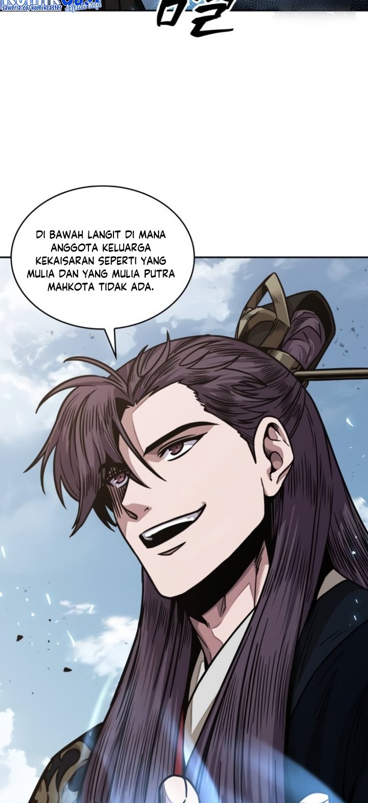 Nano Machine Chapter 184 - halaman 7