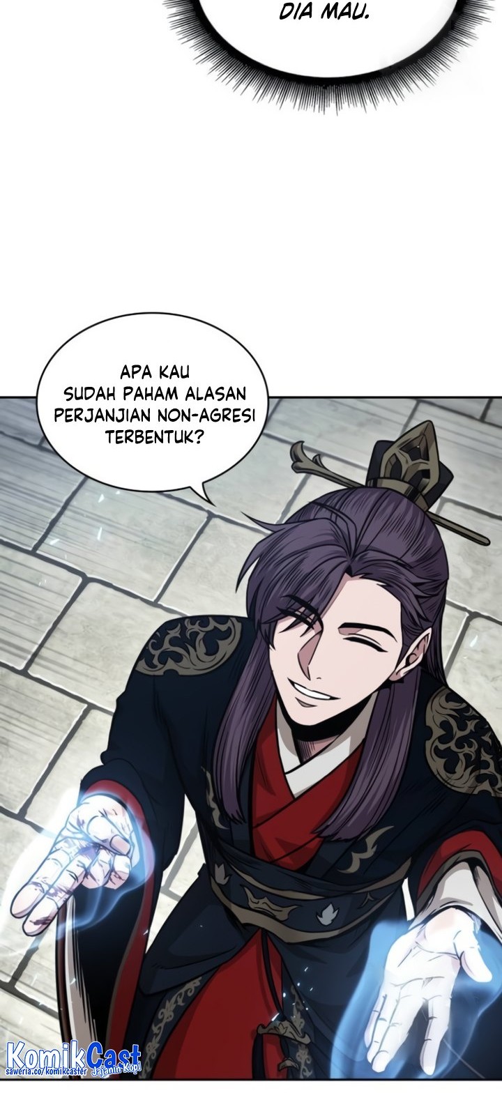 Nano Machine Chapter 184 - halaman 9