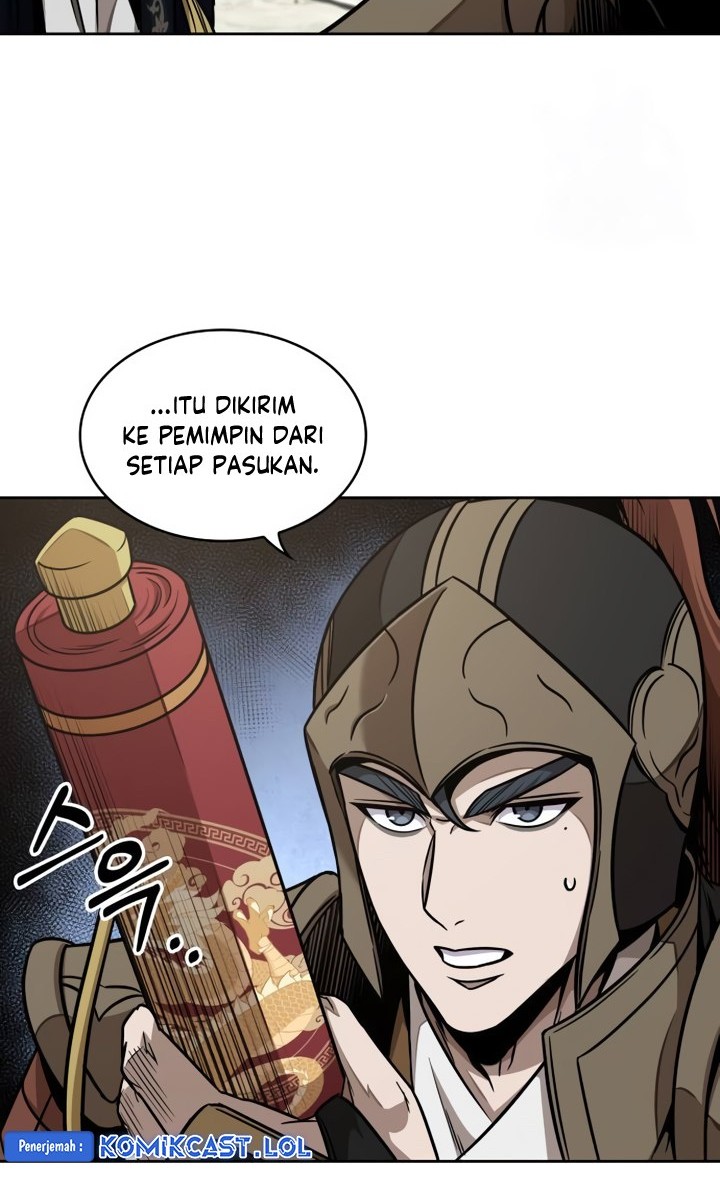 Nano Machine Chapter 185 - halaman 13