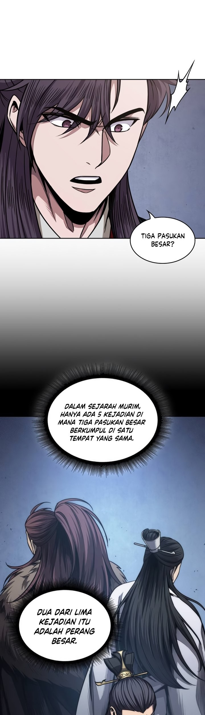 Nano Machine Chapter 185 - halaman 14