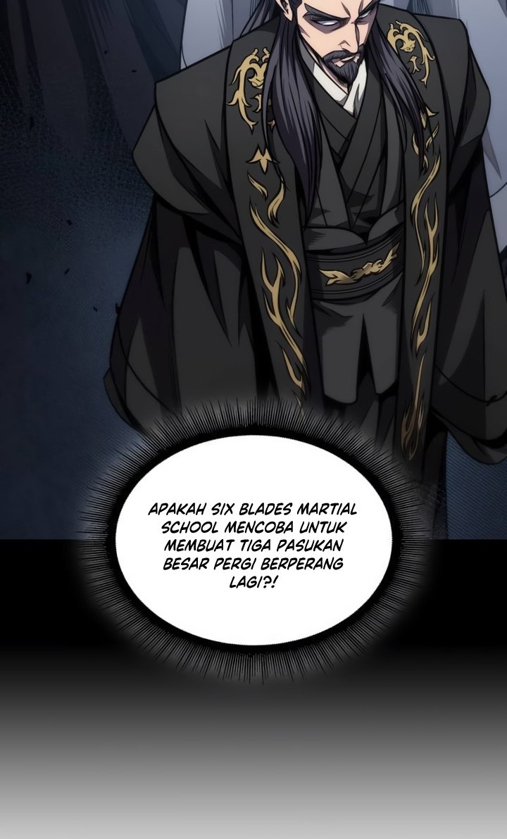 Nano Machine Chapter 185 - halaman 15