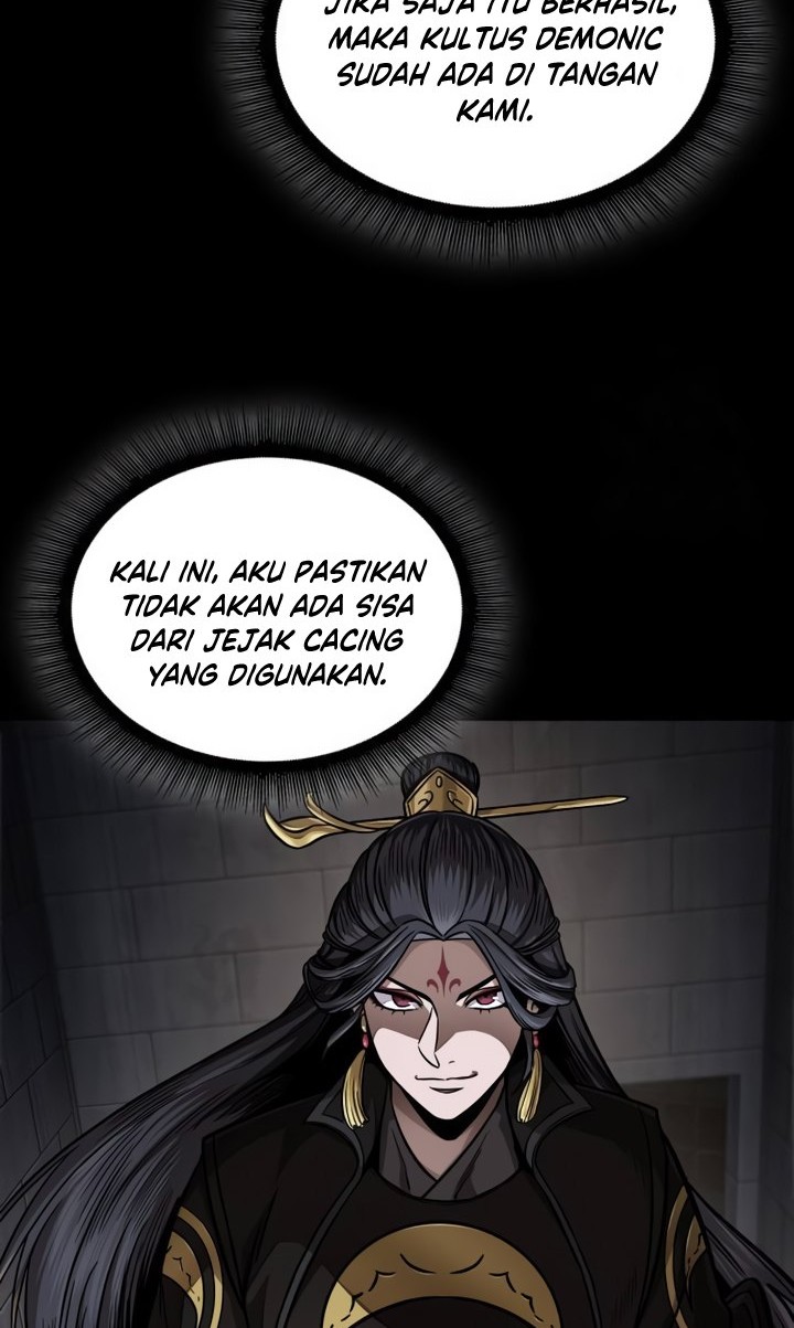 Nano Machine Chapter 185 - halaman 21