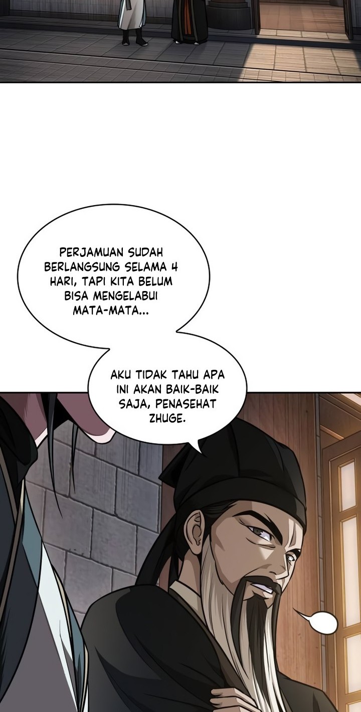 Nano Machine Chapter 185 - halaman 27