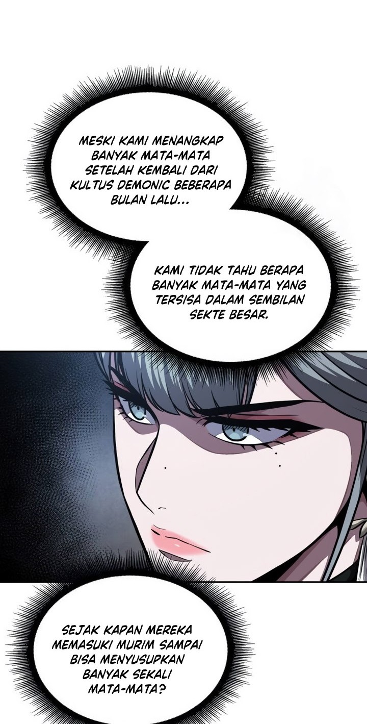 Nano Machine Chapter 185 - halaman 29