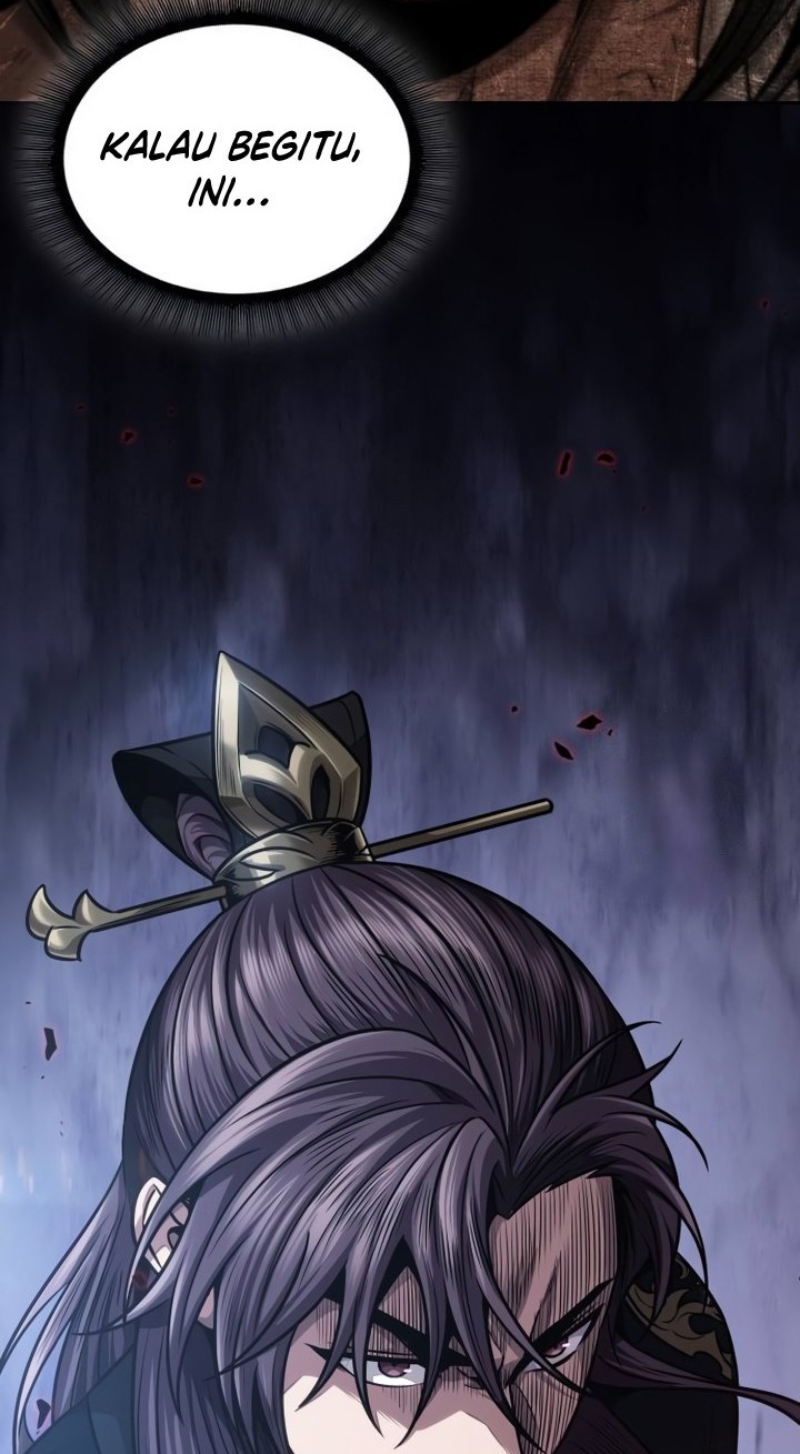 Nano Machine Chapter 185 - halaman 3