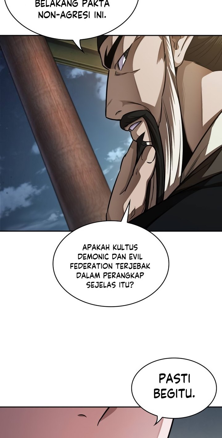 Nano Machine Chapter 185 - halaman 31
