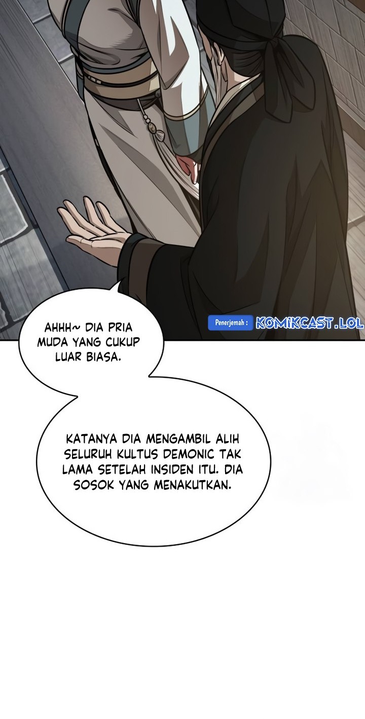 Nano Machine Chapter 185 - halaman 33