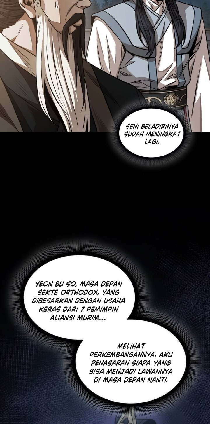 Nano Machine Chapter 185 - halaman 37