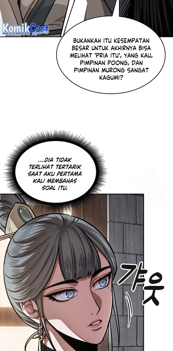 Nano Machine Chapter 185 - halaman 39
