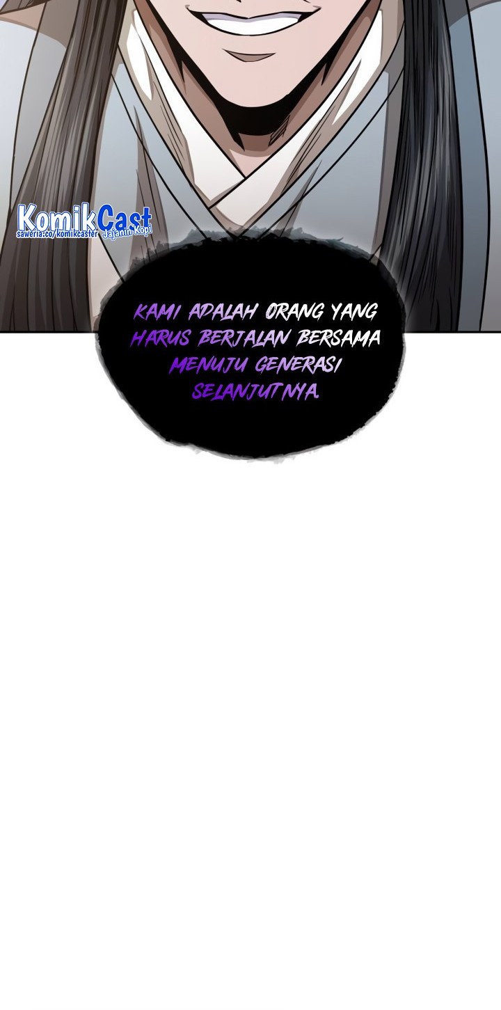 Nano Machine Chapter 185 - halaman 41