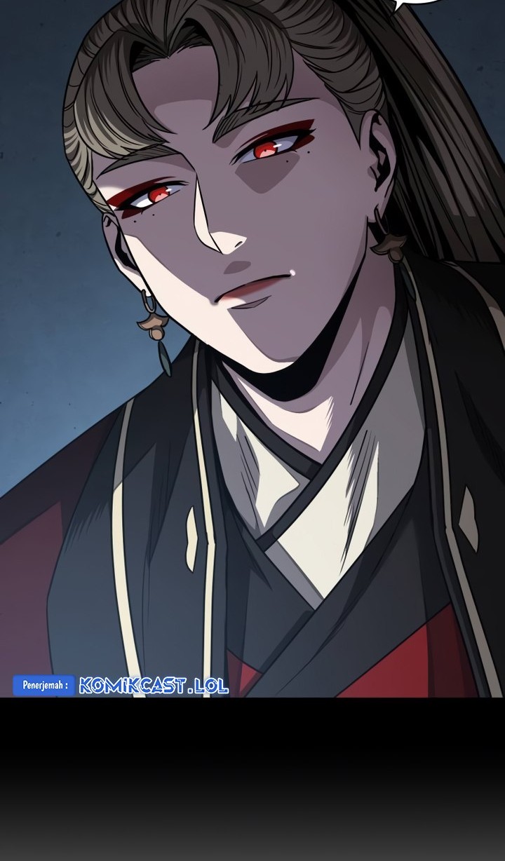Nano Machine Chapter 185 - halaman 51