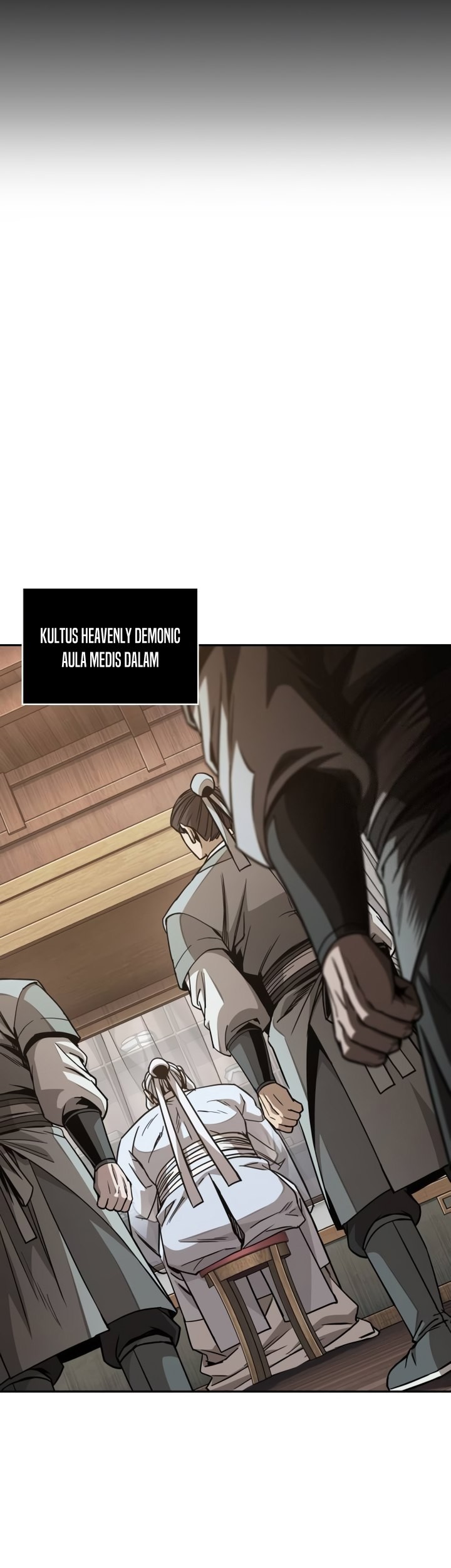 Nano Machine Chapter 185 - halaman 52