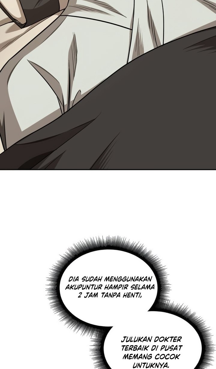 Nano Machine Chapter 185 - halaman 55