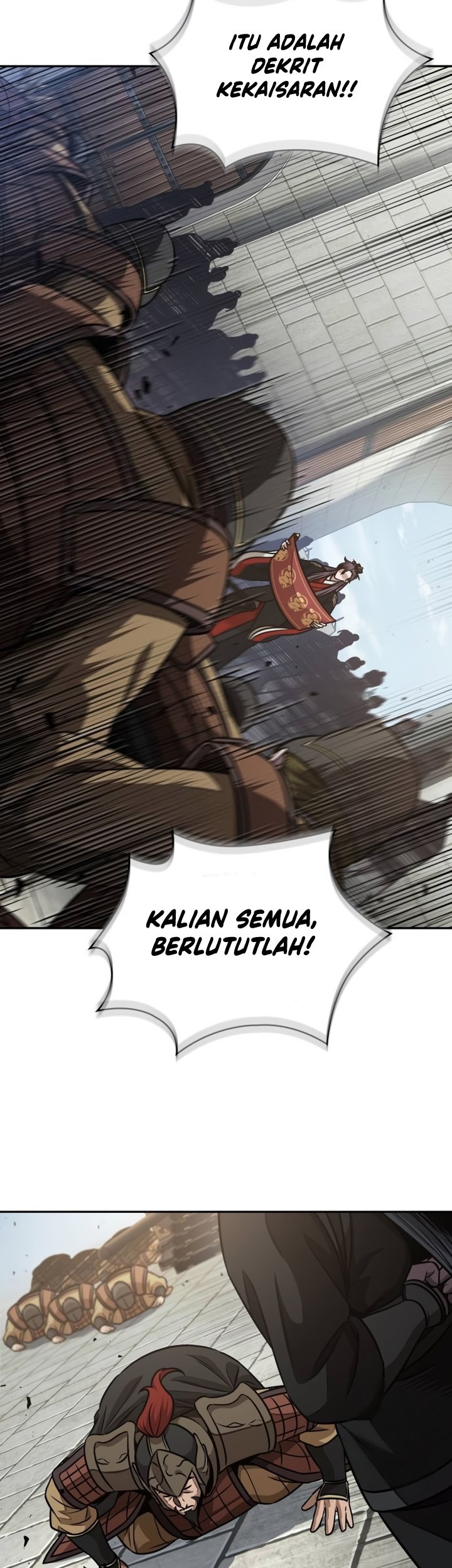 Nano Machine Chapter 185 - halaman 6