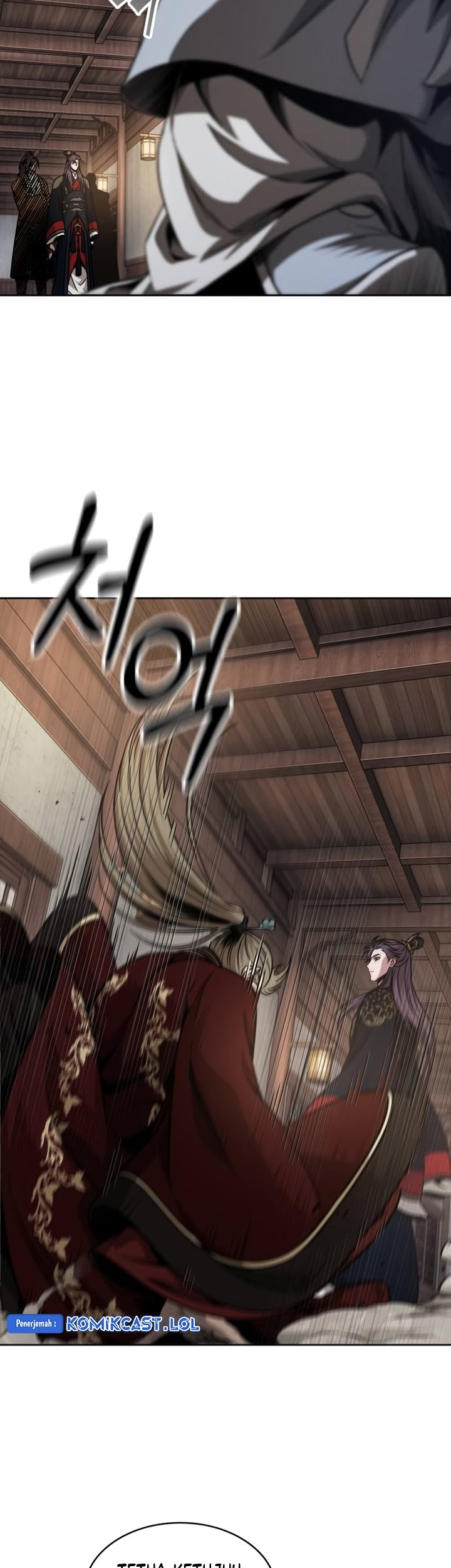 Nano Machine Chapter 185 - halaman 62