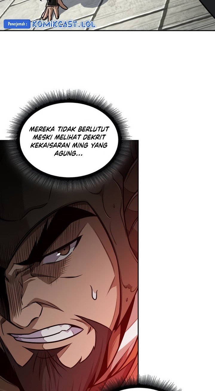 Nano Machine Chapter 185 - halaman 7