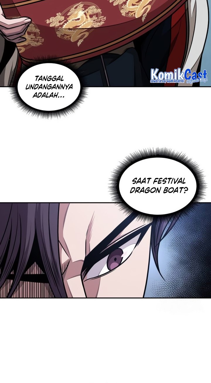 Nano Machine Chapter 185 - halaman 9
