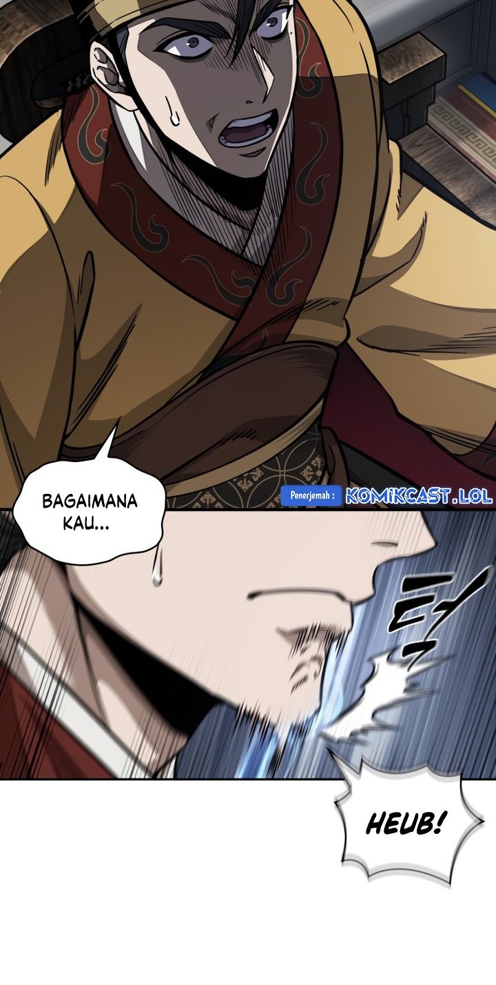 Nano Machine Chapter 186 - halaman 17