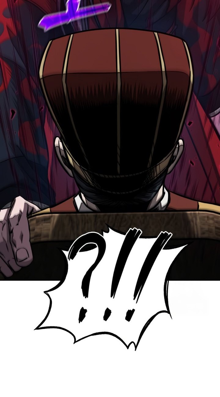 Nano Machine Chapter 186 - halaman 19