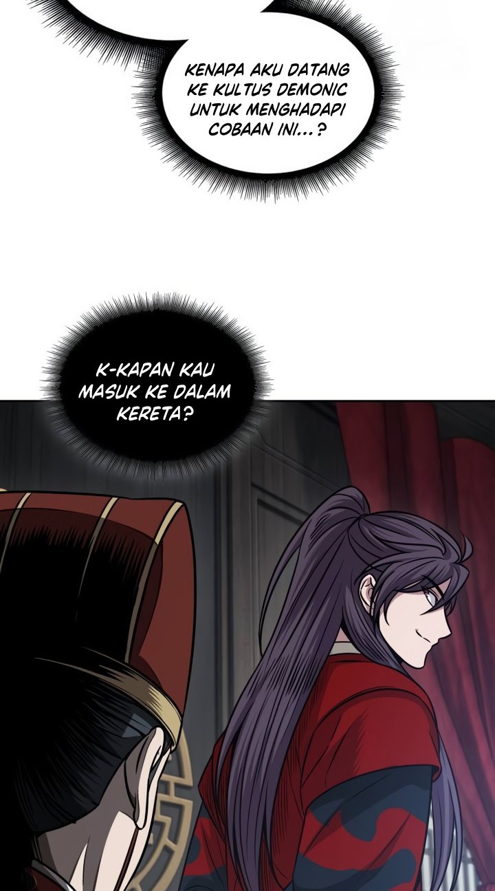 Nano Machine Chapter 186 - halaman 23