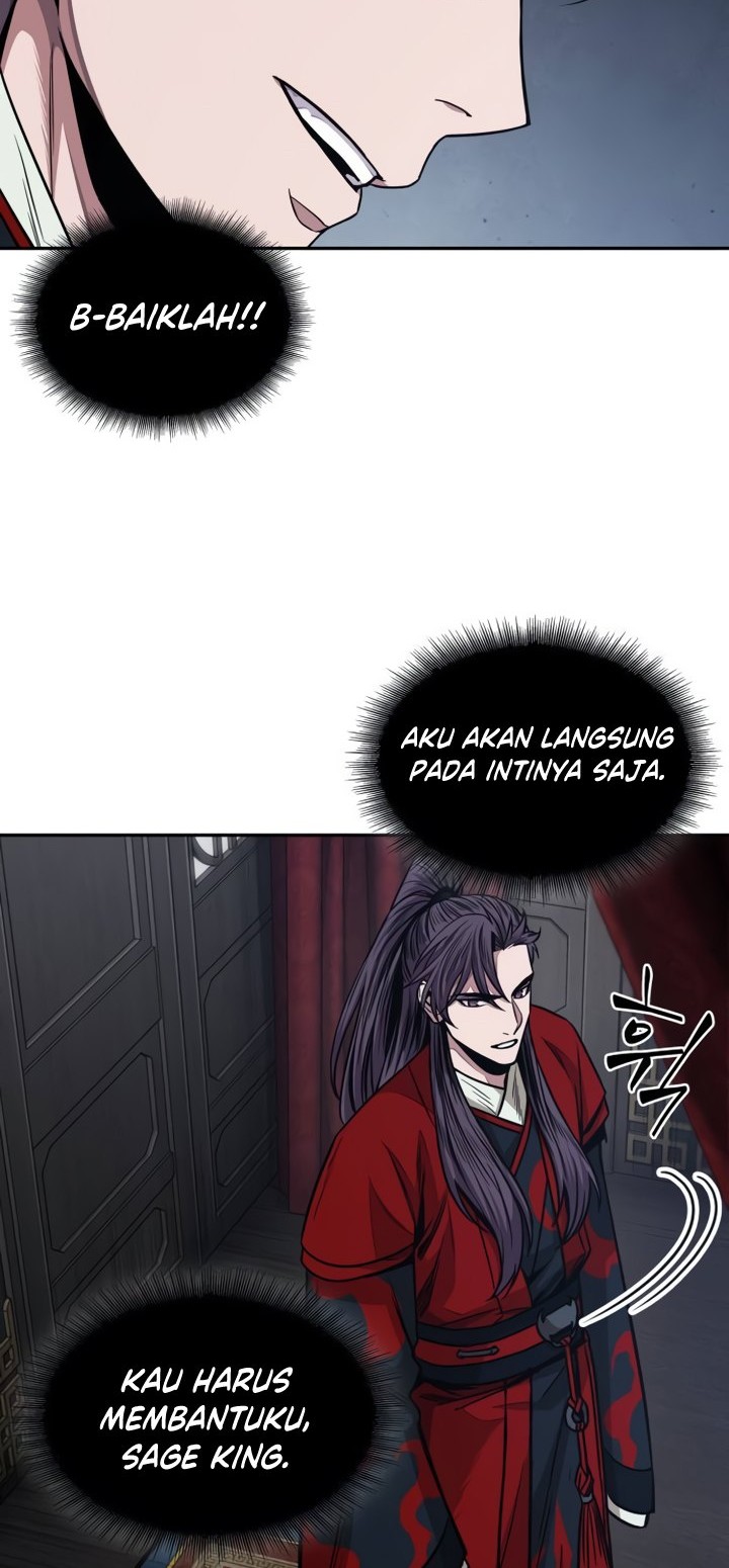 Nano Machine Chapter 186 - halaman 29