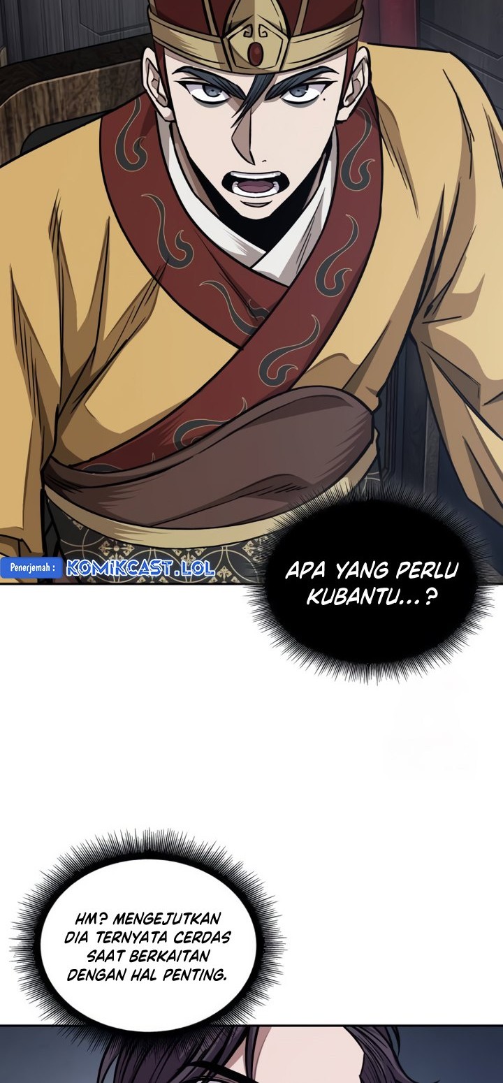 Nano Machine Chapter 186 - halaman 31