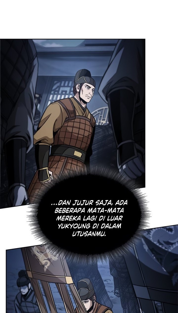 Nano Machine Chapter 186 - halaman 35