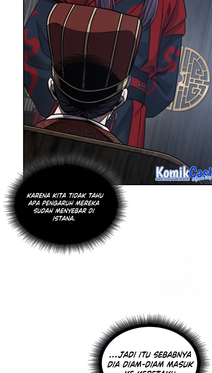 Nano Machine Chapter 186 - halaman 37