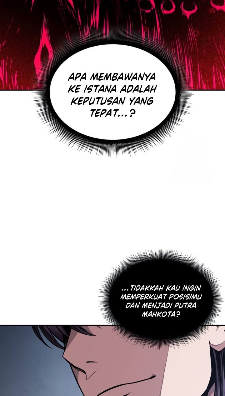 Nano Machine Chapter 186 - halaman 39