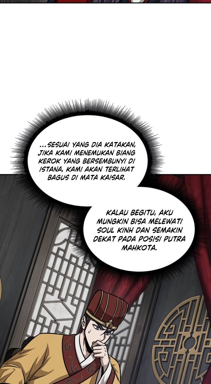 Nano Machine Chapter 186 - halaman 43