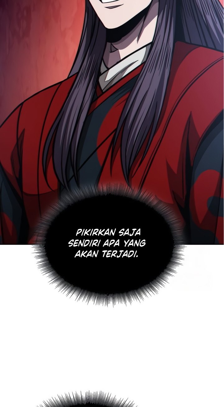 Nano Machine Chapter 186 - halaman 45