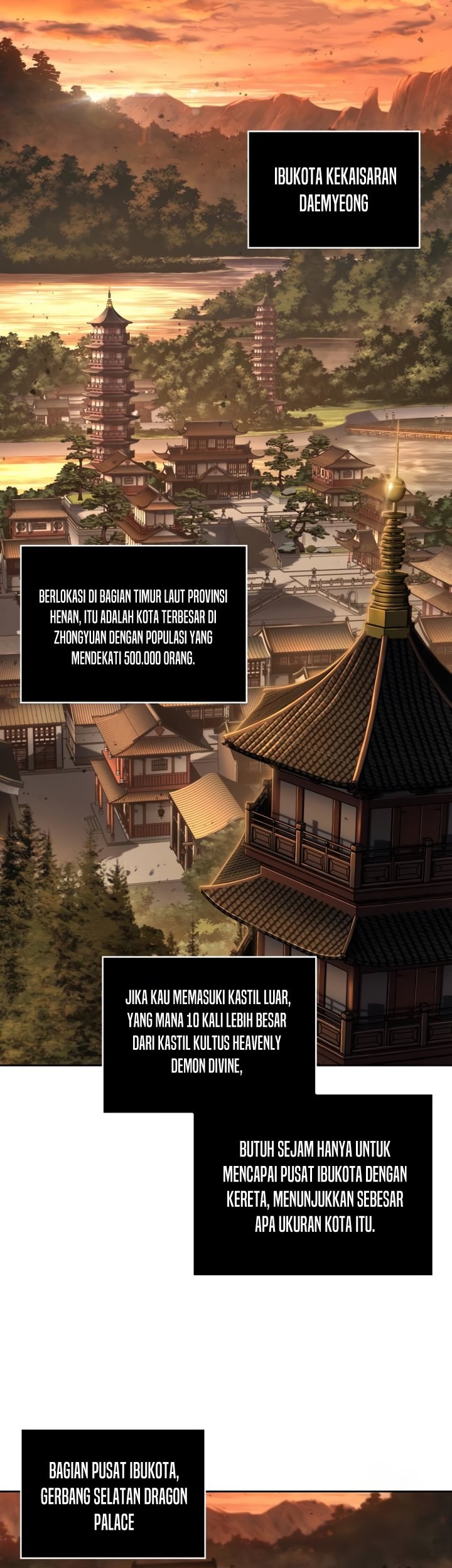 Nano Machine Chapter 186 - halaman 48