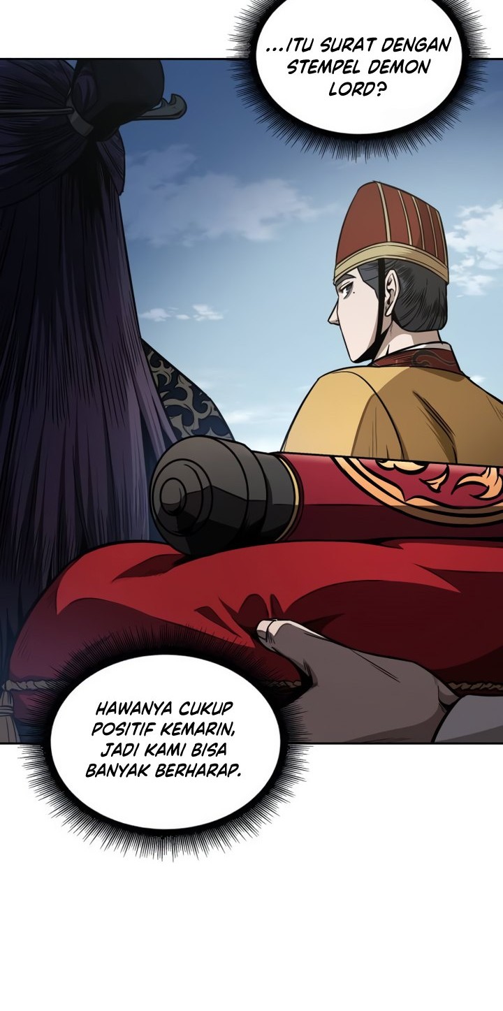 Nano Machine Chapter 186 - halaman 5