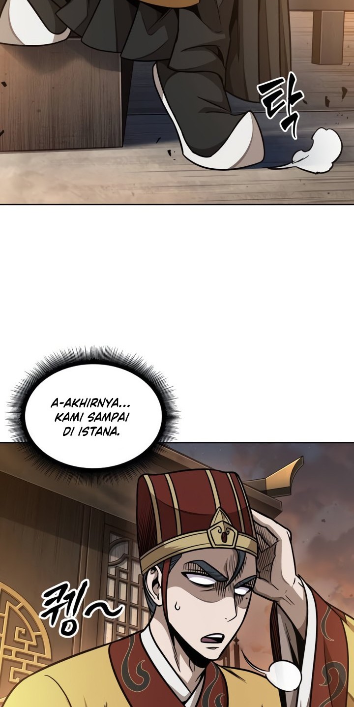 Nano Machine Chapter 186 - halaman 51