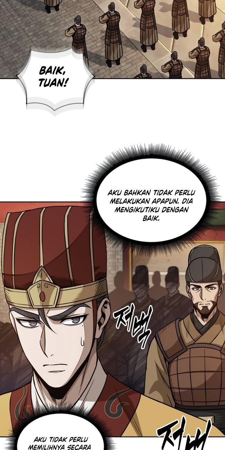 Nano Machine Chapter 186 - halaman 55