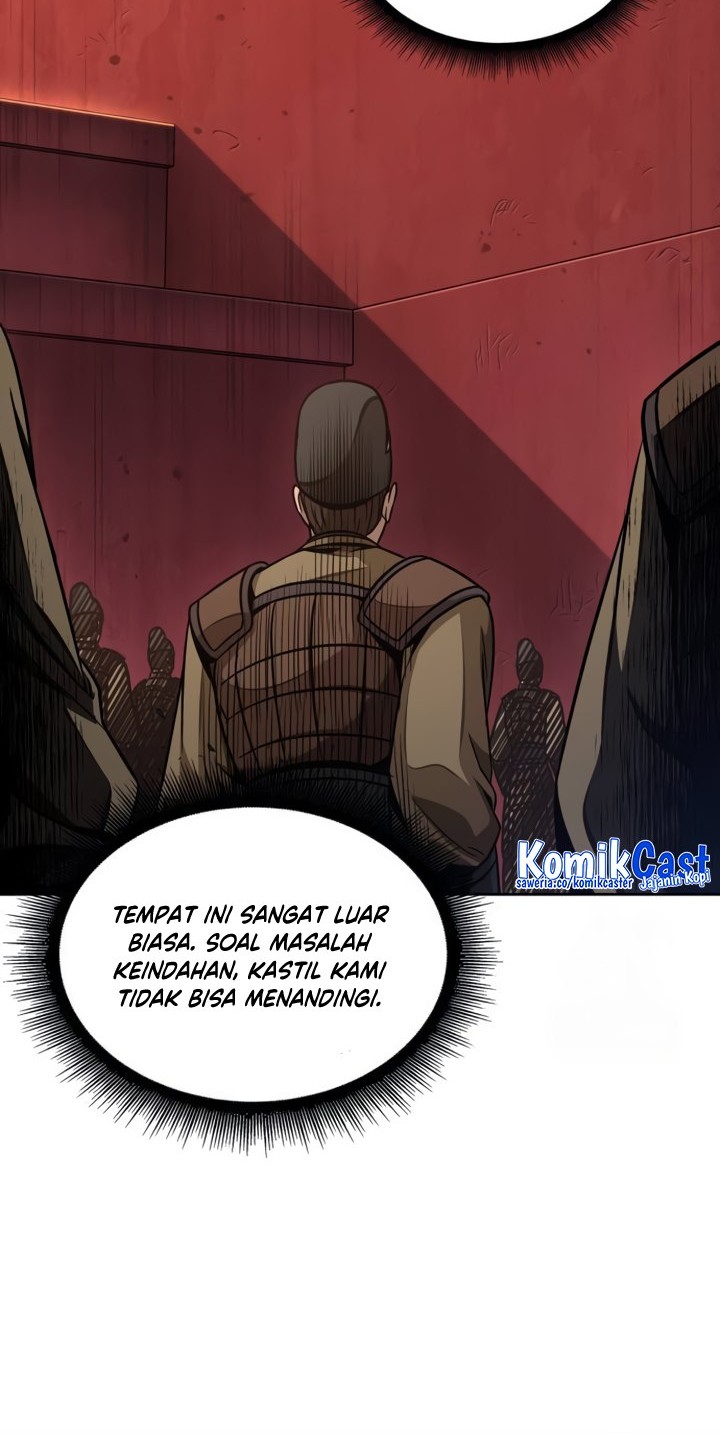 Nano Machine Chapter 186 - halaman 57